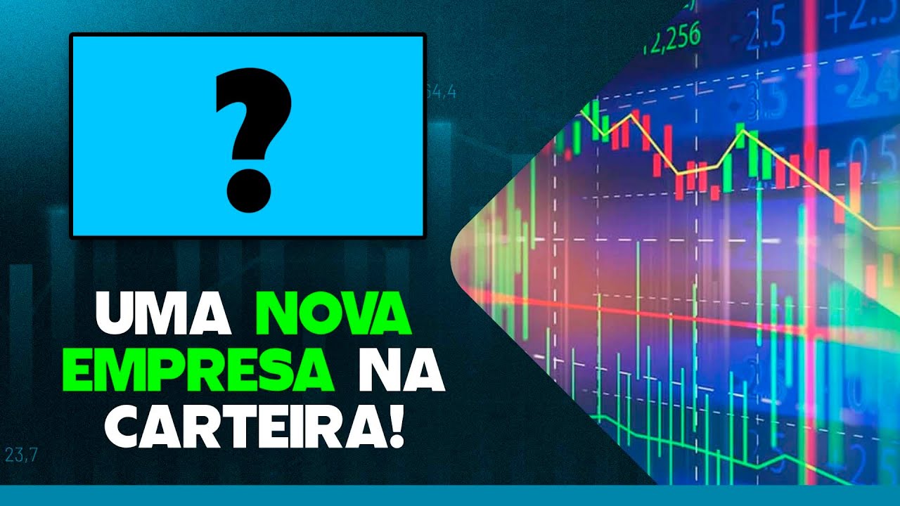 NEW COMPANY IN THE DIVIDEND PORTFOLIO: THE FIRST CONTRIBUTION. PAYING STRONG DIVIDENDS