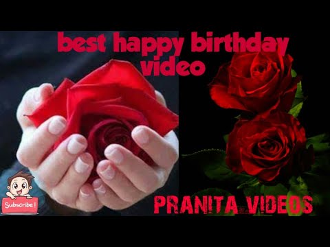 #status #viral #trending #birthday song  #HAPPY BIRTHDAY #Pranita International Videos #7_ shorts