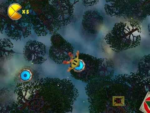 Awesome Video Game Music 45: B-Doing Woods