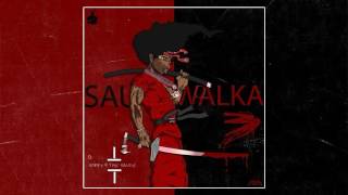 Sauce Walka - No Heart