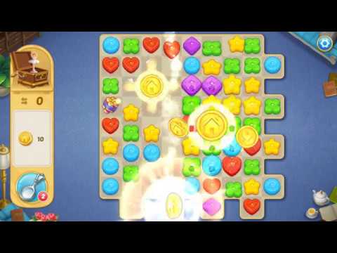 Matchington Level 13 HD 1080p
