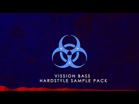Hardstyle Sample Pack ||Headhunterz || Sub Zero Project || Atmozfears || Coone Kicks & FXs