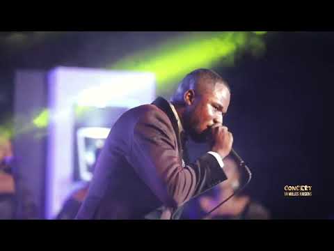 Michel Bakenda - Nzambe Monene [Concert #10MilleRaisons]