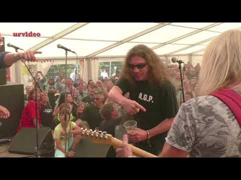 Kirsche & Co - Tanz mit mir - Oettersdorf 2019