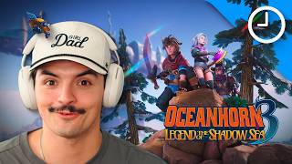 Overtime Bonus Episode 63: The Creators of Oceanhorn 3 on Apple Arcade and Mobile RPGs