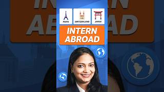 3 International Internships for College Students in 2026