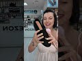 Лоферы женские замшевые 595990 Черные Відео