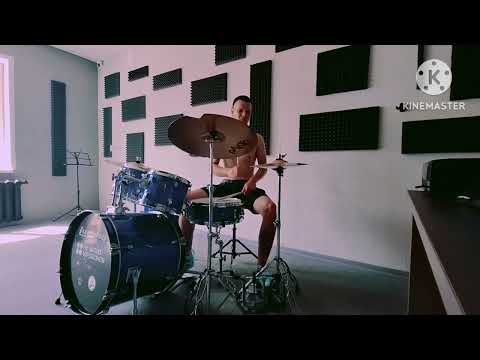 Вдох-выдох - Karna.val,SOLDATOV (Drum)