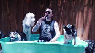 I Wanna Be a Dog Music Video
