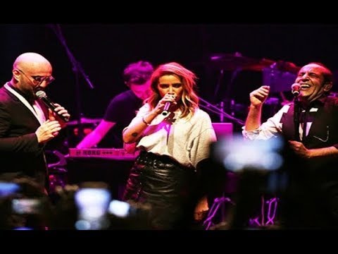 Bedük, Özkan Uğur, Sıla - Sude