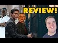 I WAS WRONG DOCTOR WHO SEASON 2 LUCKY DAY REVIEW THOUGHTS