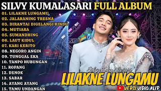 Download lagu Silvy Kumalasari Full Album Terbaru - Lilakne Lungamu - Jalaraning Tresna - Mutiara #silvykumalasari mp3