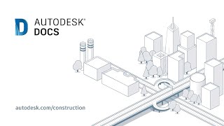 Meet Autodesk Docs | Autodesk Construction Cloud