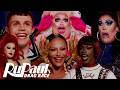 Drag Race Season 15 Was MESSY 🫠 1 HOUR COMPILATION