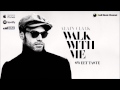 Alain Clark - Sweet Taste (Official Audio) 