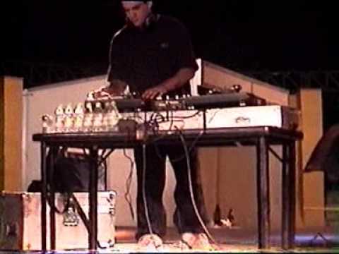 DoGMa CrEW - Concierto