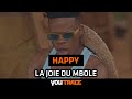 Happy - La Joie Du Mbolé