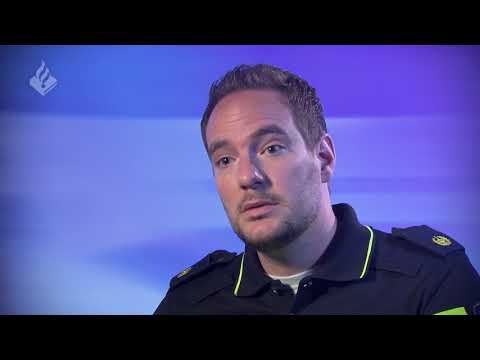 Lef om te Bellen - door Jelle van Heerikhuize - Echte Politieverhalen