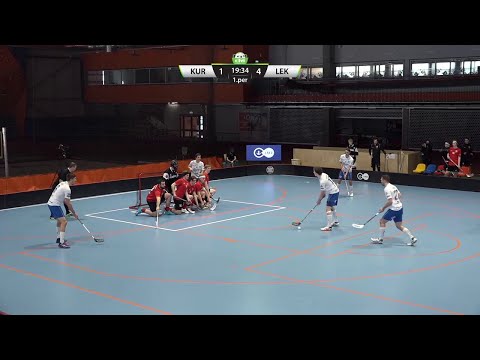 🎬 Highlights: FK Kurši - Lekrings (18.04.2021)