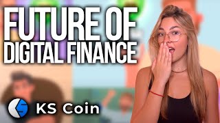 KS Coin Explained + BIG Crypto Outlook for 2026 (What’s Coming in Web3)
