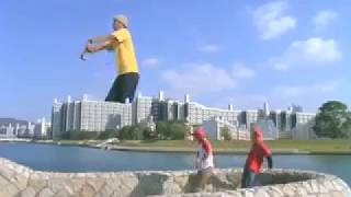 Okuda Tamio - Tripper (one light club mix)