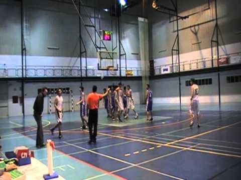 C.B. Oliva 82-59 Interkozha Illice B.C.