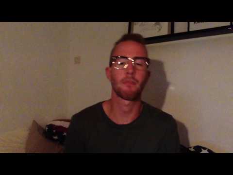 Perfect Strangers - Jonas Blue ft. JP Cooper Cover - Kasper Linde