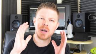 Video thumbnail for Oktava 319 overview & demo by Real Home Studio