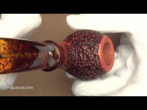 pipa Ser Jacopo Delecta R1 - pipe 529