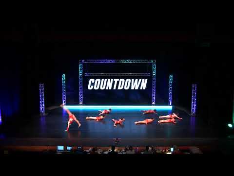 Harder To Breathe- Jazz 2019 #pldseason7