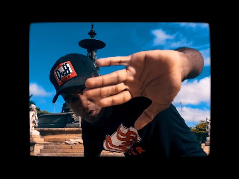 Declive - PELENDÓCE 🔥 ( Video oficial)