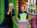 The Price Is Right Million Dollar Spectacular 4 16 05 Pt 1