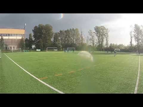 KS STADION ŚLĄSKI II CHORZÓW - PKS JÓZEFKA CHORZÓW 4:0