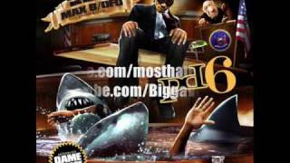 Max B - Cake Remix Ft French Montana And T.P.(Public Domain 6) PD6