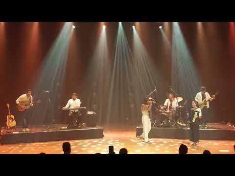 Samba - Lucas Mamede (Teatro Iguatemi)