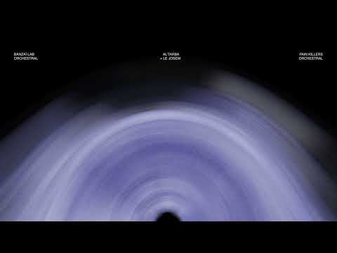 Banzaï Lab x Le JOSEM - Banzaï Lab Orchestral (Full Album)