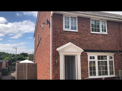 Willow Grove, Ossett - Virtual Tour