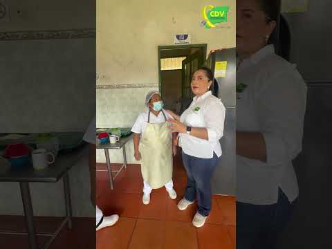 Control Social I.E. Santa Teresita del Tuparro en el municipio de Cumaribo