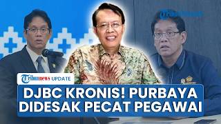 OTT KPK Bongkar Dugaan Korupsi Kronis di Dirjen Pajak dan Bea Cukai, Menkeu Didesak Bersih-bersih