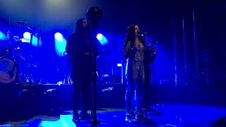Low Key - Mabel live in London - O2 Forum Kentish Town