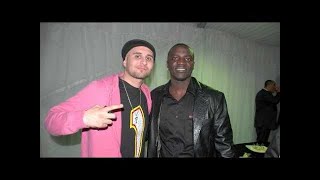 Akon Feat. DJ Feedo - Take It Back