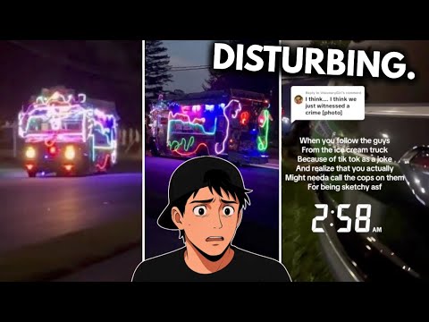 Ice Cream Truck Situation Gets Worse