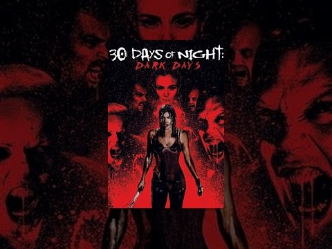 30 Days Of Night: Dark Days