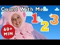 Count With Me And More Nursery Rhymes From Mother Goose Club