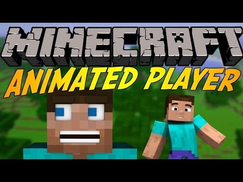 comment installer animated player 1.7.2