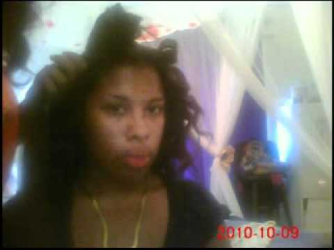 hair style for long or short hair