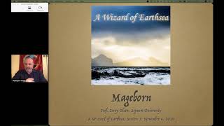 A Wizard of Earthsea: Session 1 - Mageborn