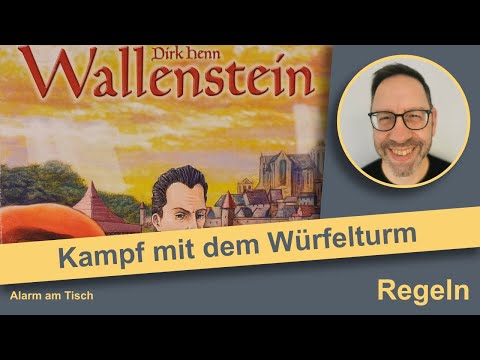 Rules of Wallenstein