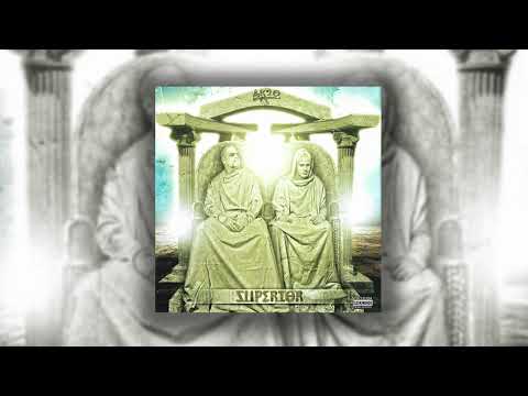 AK26 - Tudás (Official Audio)