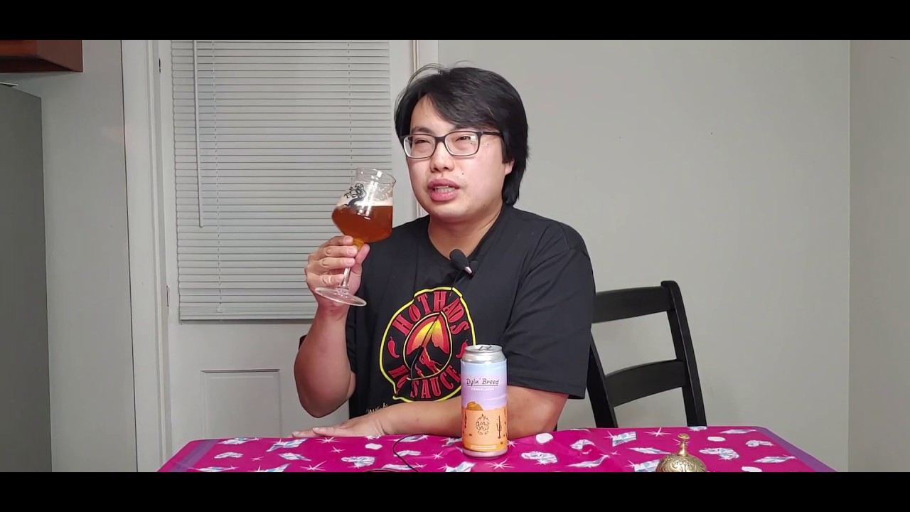 Deviant Wolfe Dyin' Breed (Vienna Lager Is Dead?!) Review - Ep. #2511
